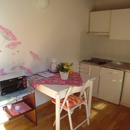 Le Meridiane 3* Сієна