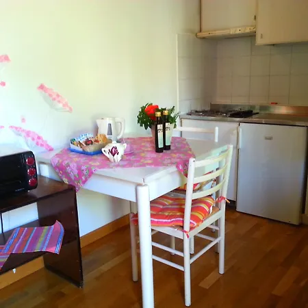 Le Meridiane Сієна