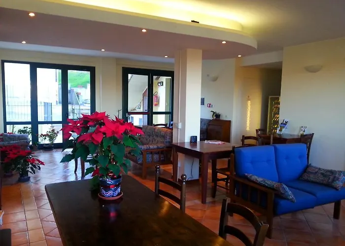 Lejlighedshotel Le Meridiane 3*