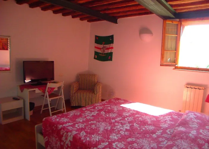 Le Meridiane Lejlighedshotel 3*