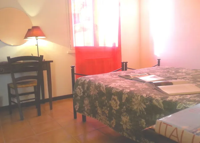 Le Meridiane 3* Siena