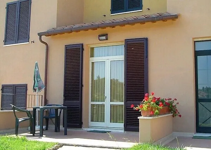 Le Meridiane 3* Siena