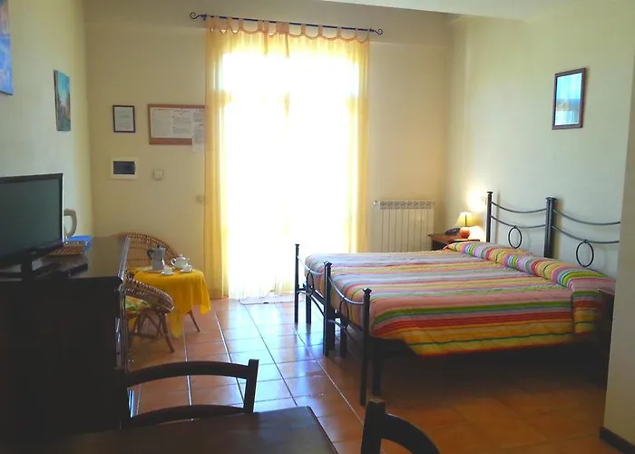 Le Meridiane 3* Siena