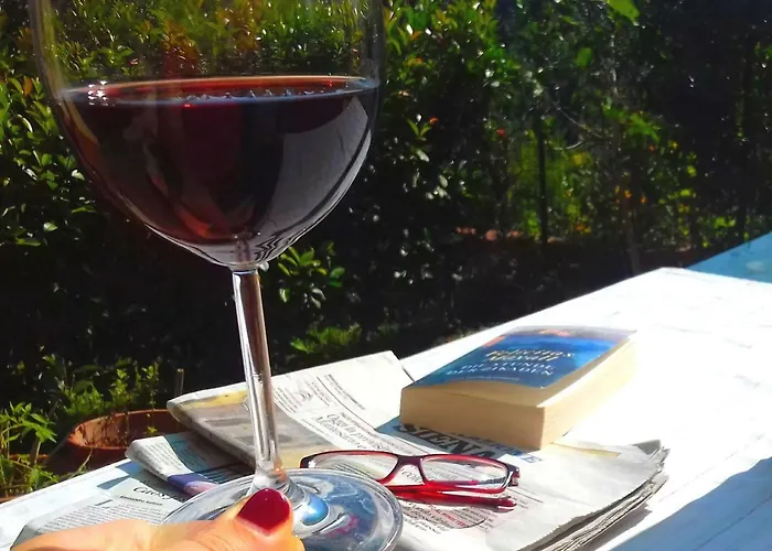 Lejlighedshotel Le Meridiane