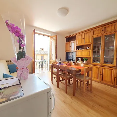 Apart-hotel Le Meridiane 3*