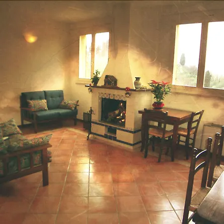 Le Meridiane Apart-hotel