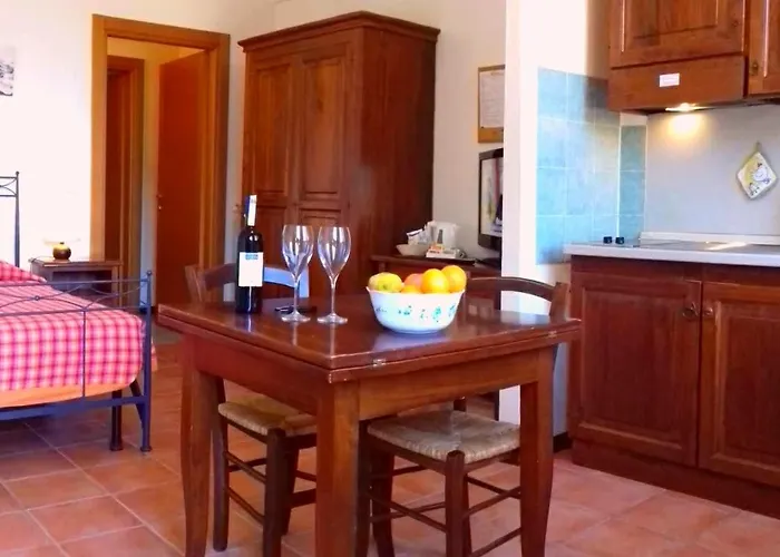 Apart-hotel Le Meridiane 3*