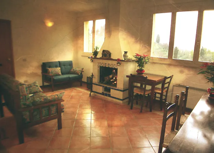 Le Meridiane Apart-hotel