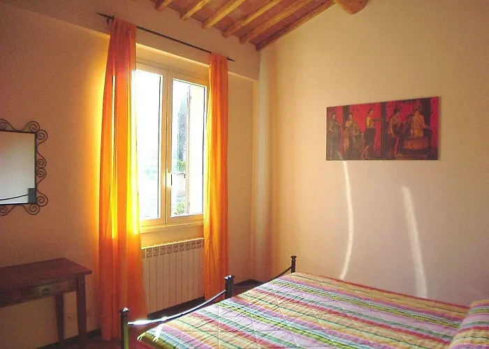 Apart-hotel Le Meridiane 3*