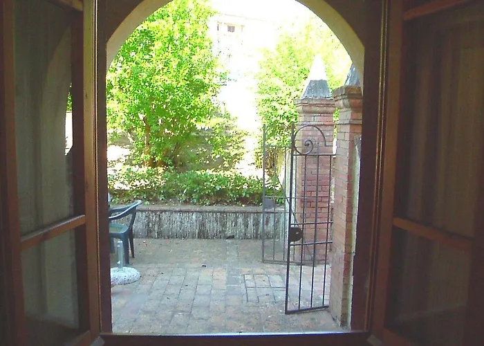 Apart-hotel Le Meridiane Siena