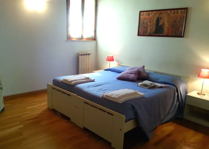 Le Meridiane Apart-hotel 3*