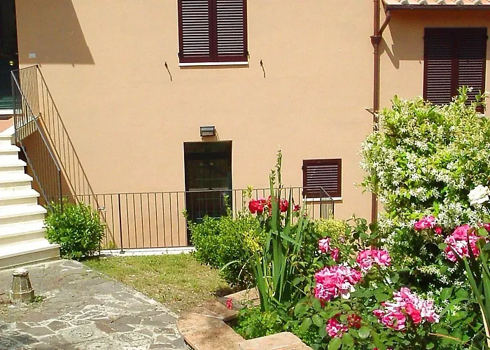 Le Meridiane Apart-hotel