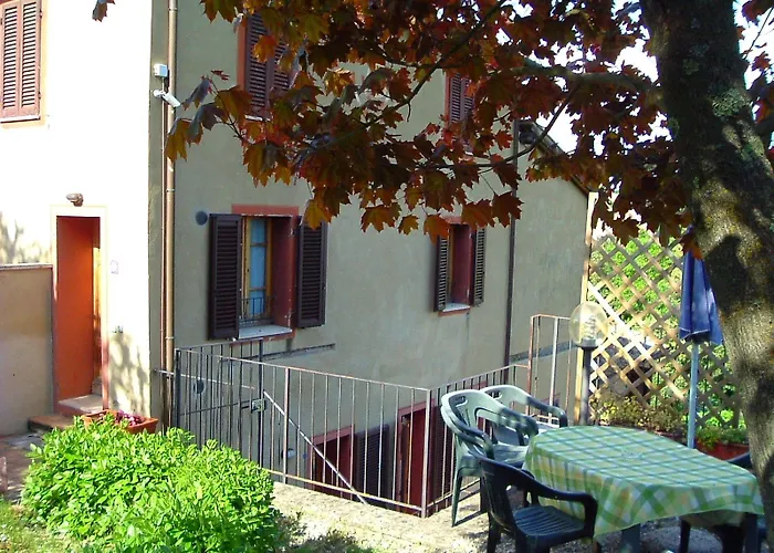 Le Meridiane 3* Siena