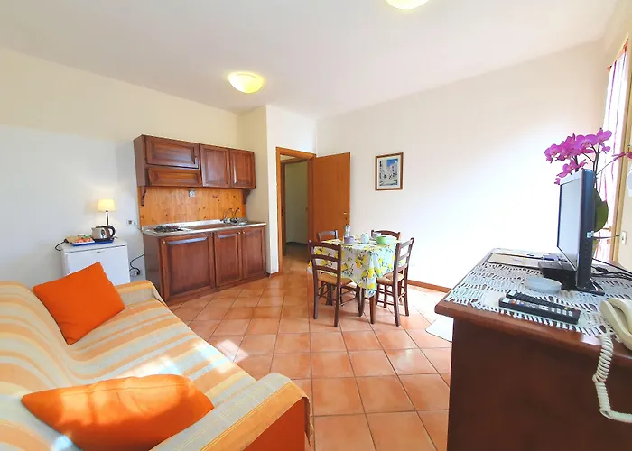 Le Meridiane Apart-hotel 3*