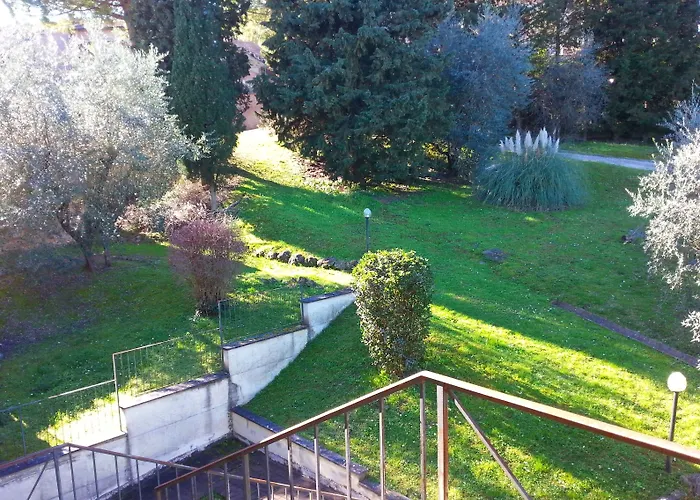 Le Meridiane Apart-hotel Siena